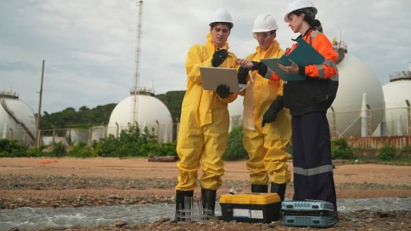 Bachelors in Environmental Science – 2+1 Pathway - 12 Months