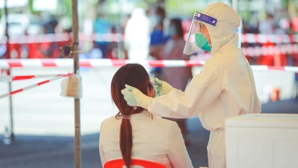 Diploma in Public Health - 12 Months