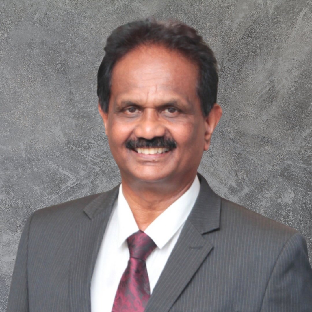 Mr. Wasantha Galagoda