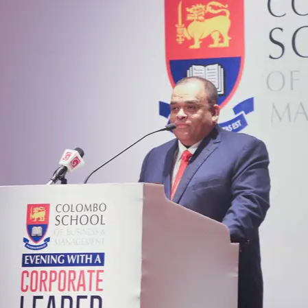 EWCL WITH DHAMMIKA PERERA