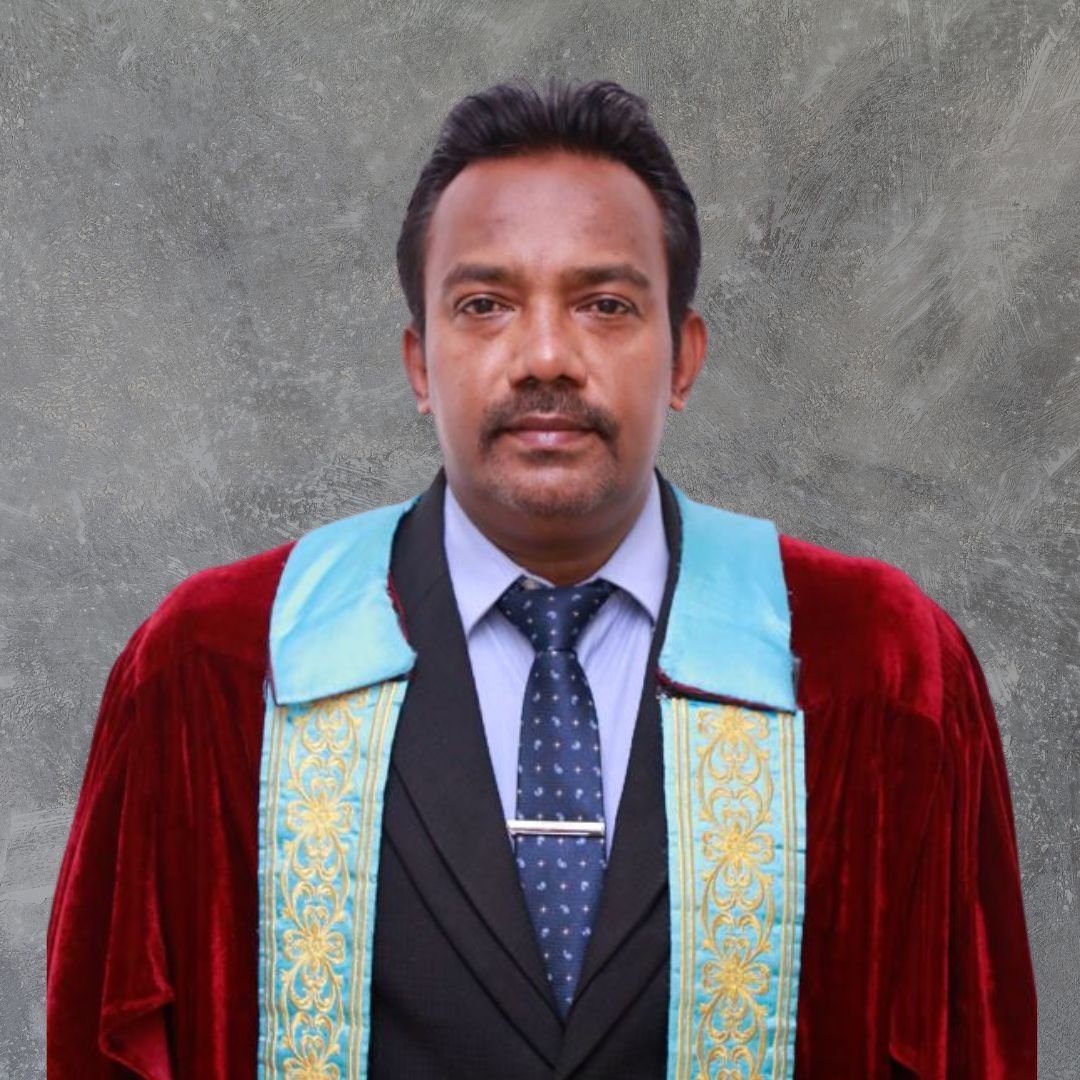 Prof. Bandara Wanninayake