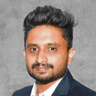 Mr. Amila Jayawardana