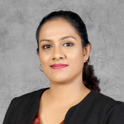 Eng. Upeksha Virajini