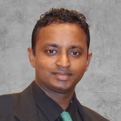 Mr. Kamal Jayathilake