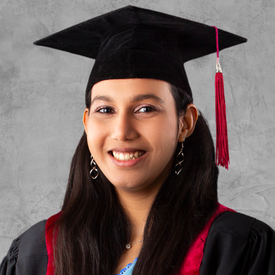 Ms. Naduni Gunawardane