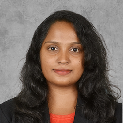 Hiruni Wickramasinghe