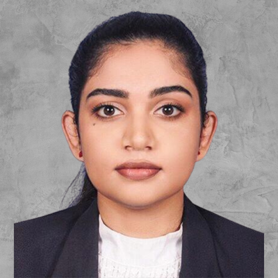Ms. Kushlani Alwis