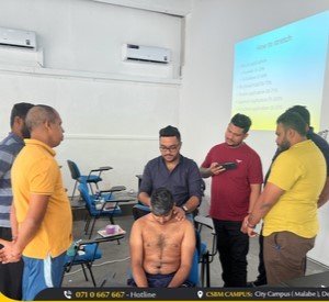 K-TAPING - 2ND WORKSHOP