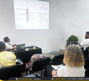 TRAUMA THERAPY - 2ND WORKSHOP