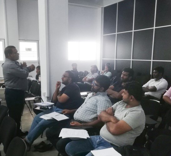 IMPORT & EXPORT - 4TH WORKSHOP