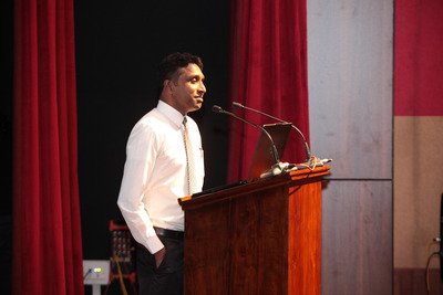 Workshop Gallery Image