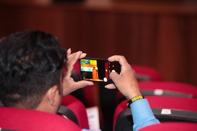 Workshop Gallery Image