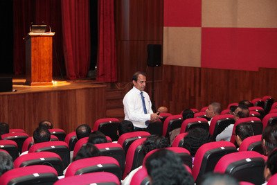 Workshop Gallery Image