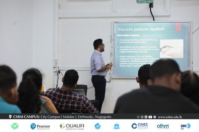 Workshop Gallery Image