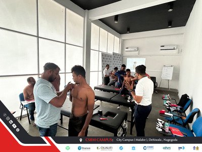 Workshop Gallery Image