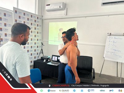 Workshop Gallery Image