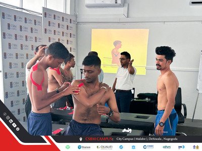 Workshop Gallery Image