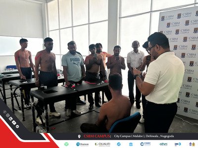 Workshop Gallery Image