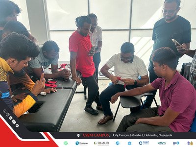 Workshop Gallery Image