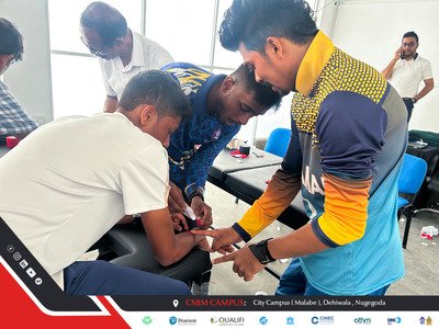 Workshop Gallery Image