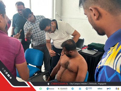 Workshop Gallery Image