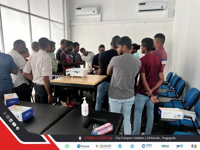 Workshop Gallery Image