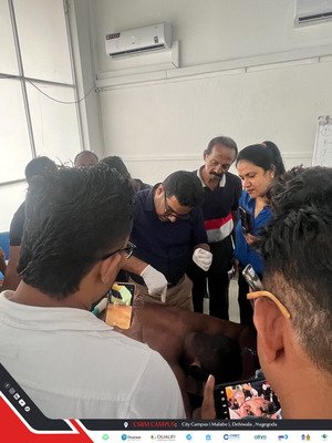 Workshop Gallery Image