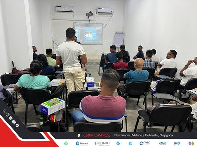 Workshop Gallery Image