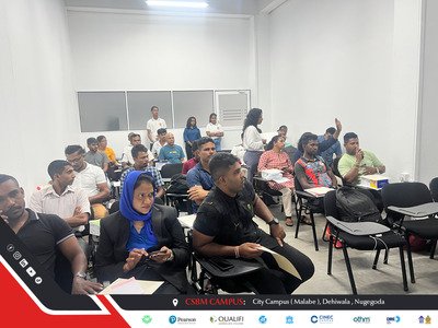 Workshop Gallery Image