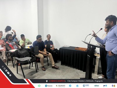 Workshop Gallery Image