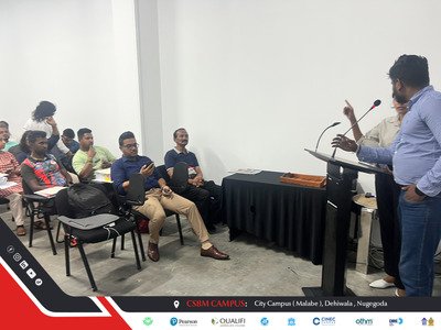 Workshop Gallery Image