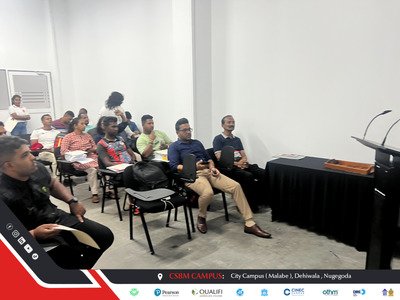 Workshop Gallery Image