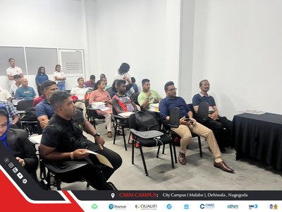 Workshop Gallery Image