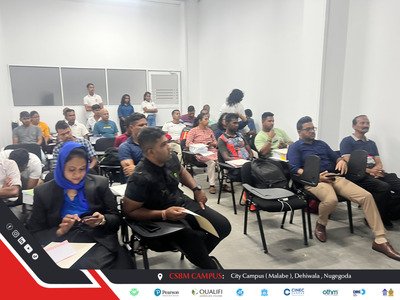 Workshop Gallery Image