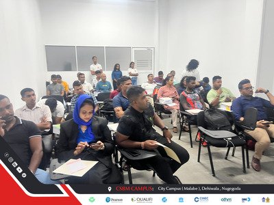 Workshop Gallery Image