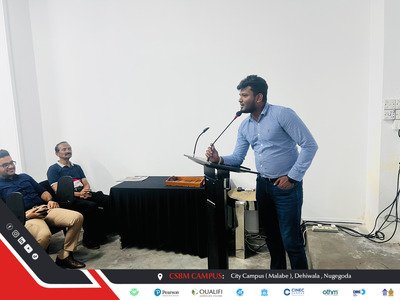 Workshop Gallery Image