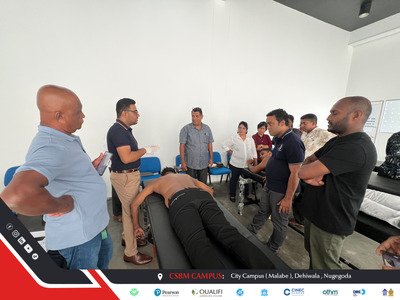 Workshop Gallery Image