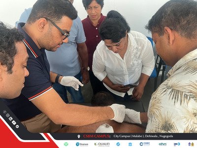 Workshop Gallery Image