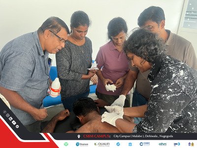 Workshop Gallery Image