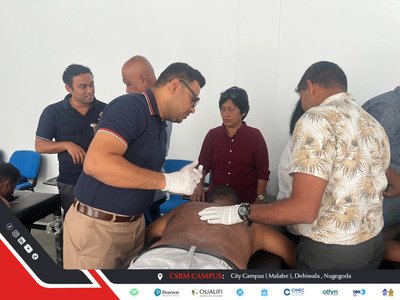 Workshop Gallery Image