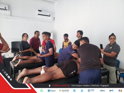 Workshop Gallery Image