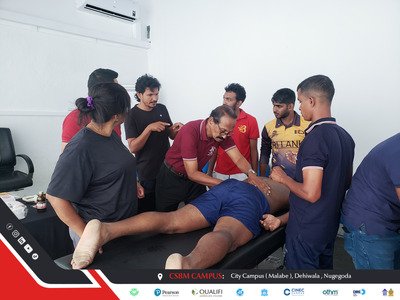 Workshop Gallery Image