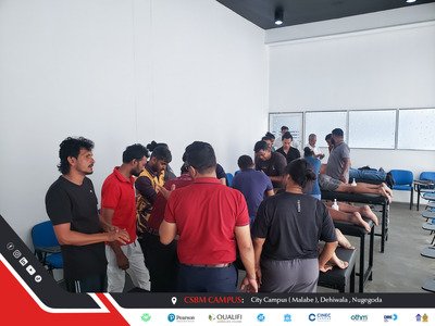 Workshop Gallery Image