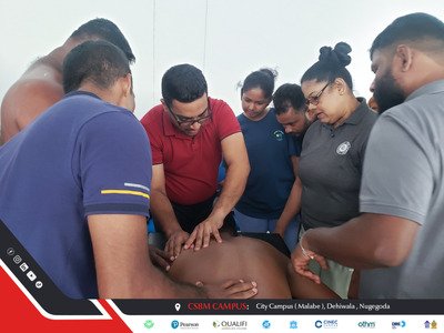 Workshop Gallery Image