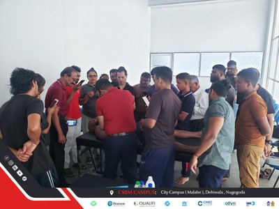 Workshop Gallery Image