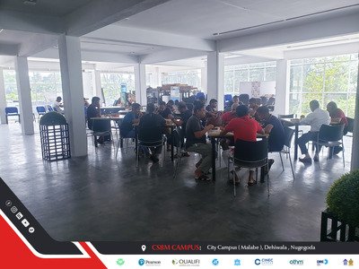 Workshop Gallery Image