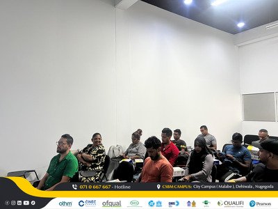 Workshop Gallery Image