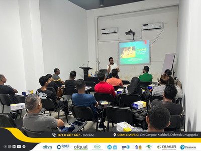 Workshop Gallery Image