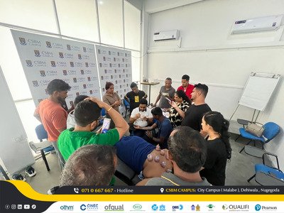 Workshop Gallery Image