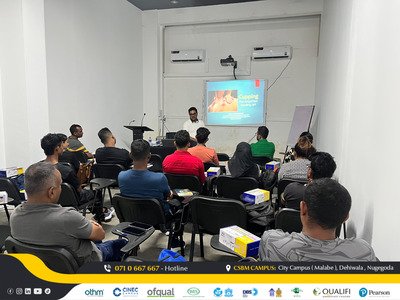 Workshop Gallery Image